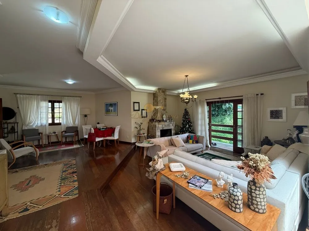 Casa, 5 quartos, 266 m² - Foto 15