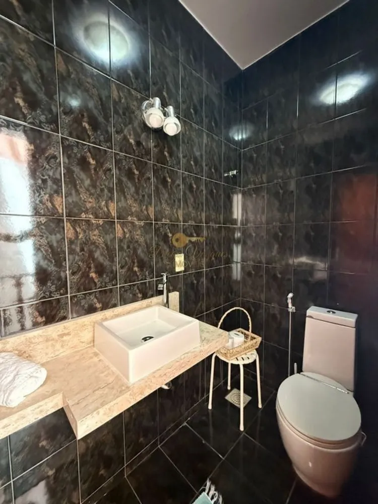 Casa, 5 quartos, 266 m² - Foto 35