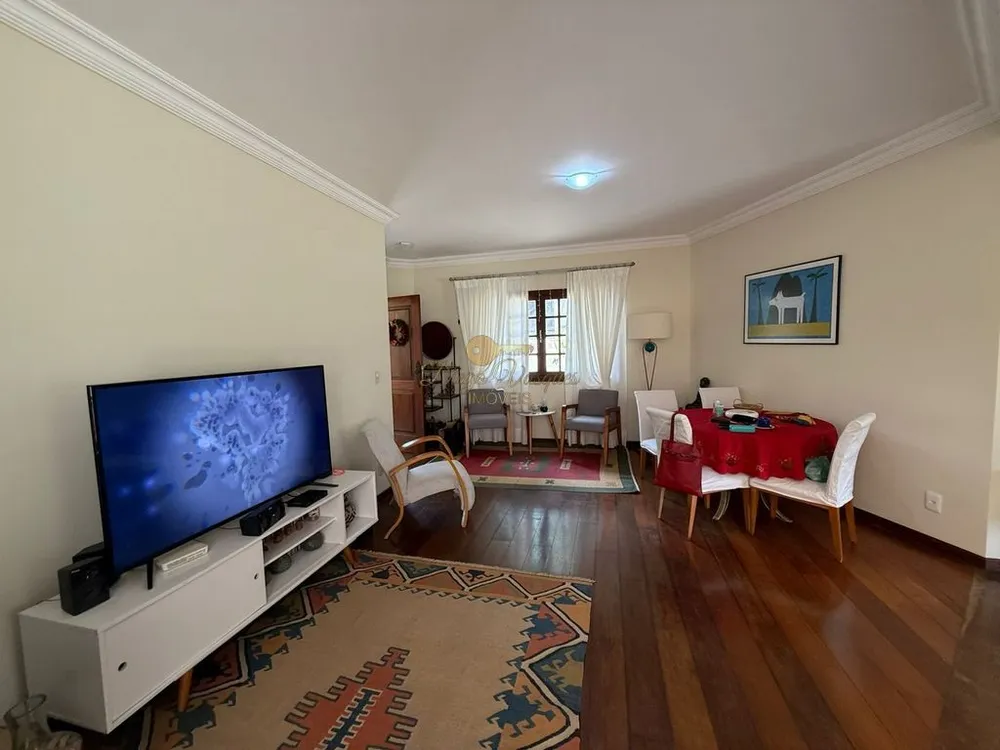 Casa, 5 quartos, 266 m² - Foto 14