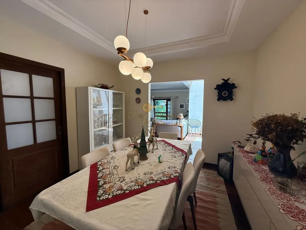 Casa, 5 quartos, 266 m² - Foto 25