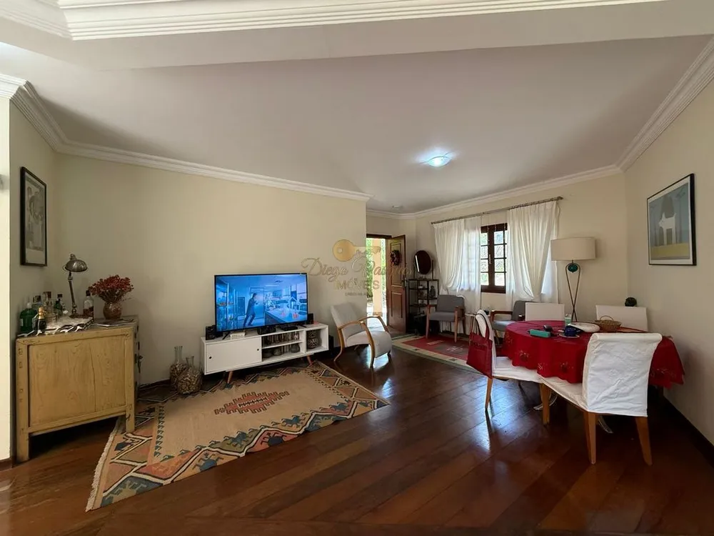Casa, 5 quartos, 266 m² - Foto 41