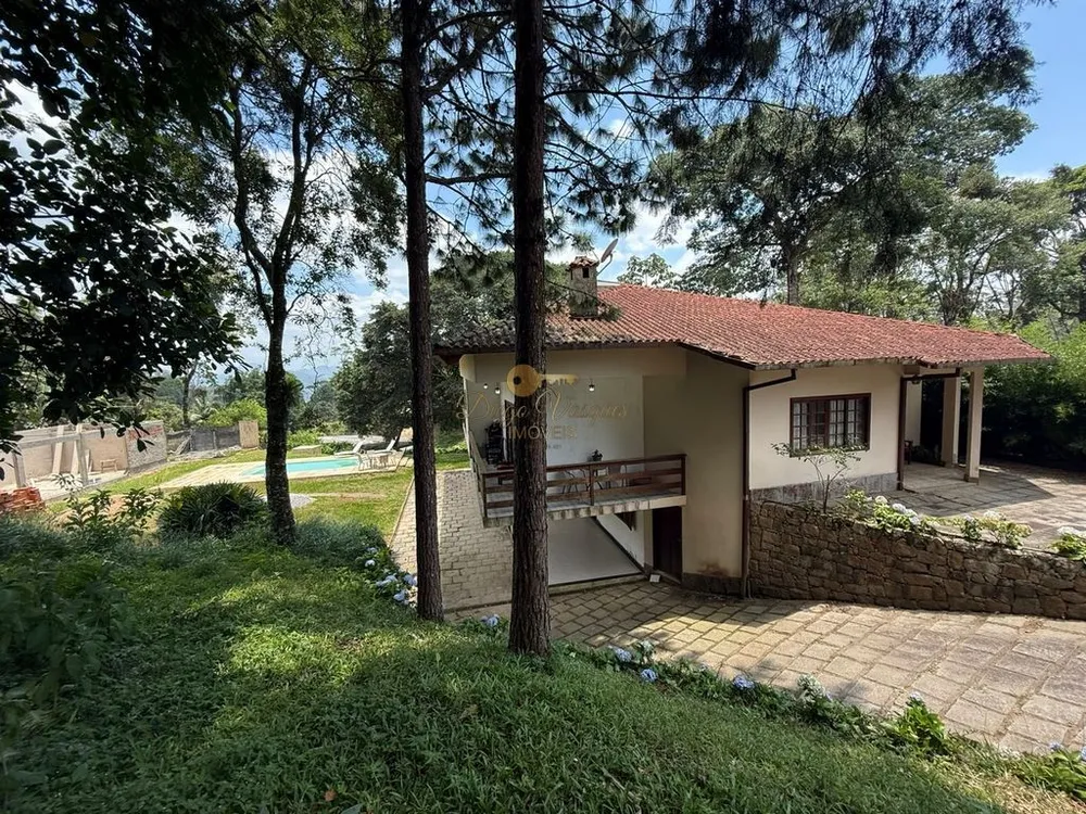 Casa, 5 quartos, 266 m² - Foto 13