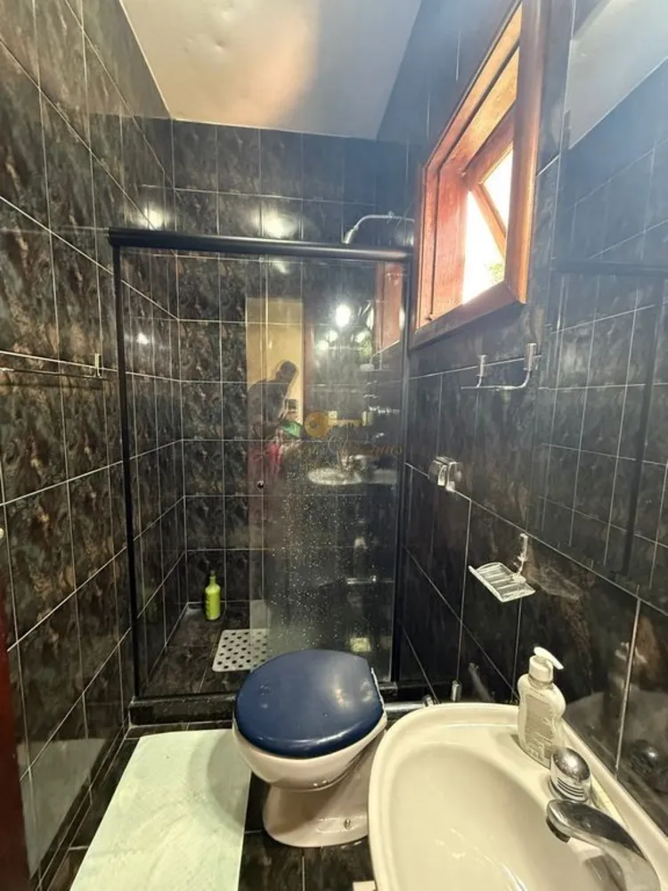 Casa, 5 quartos, 266 m² - Foto 21