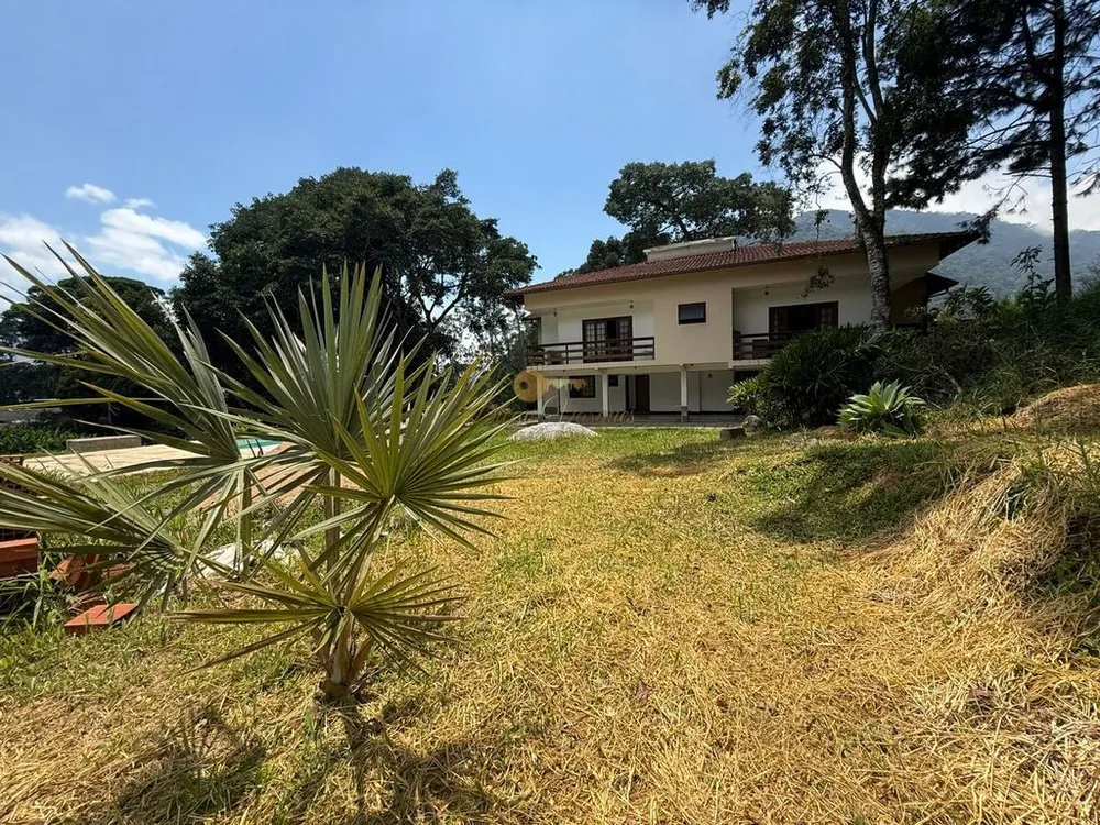Casa, 5 quartos, 266 m² - Foto 23