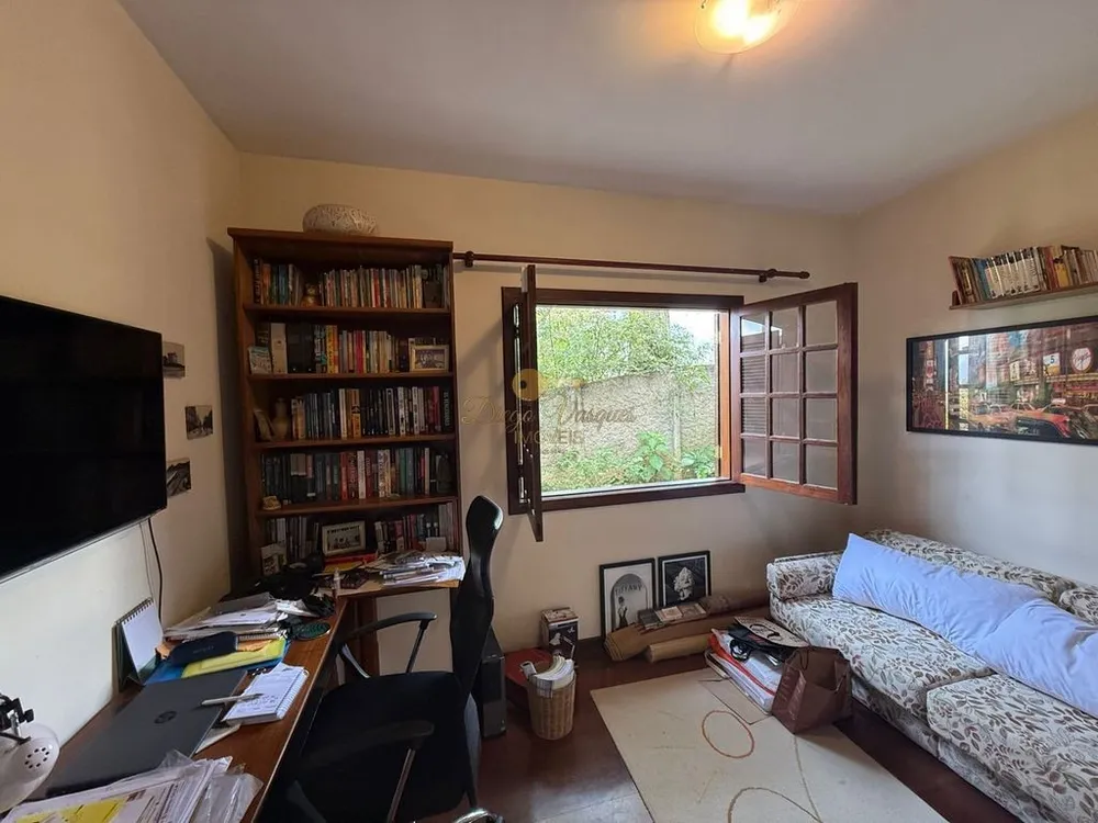 Casa, 5 quartos, 266 m² - Foto 27