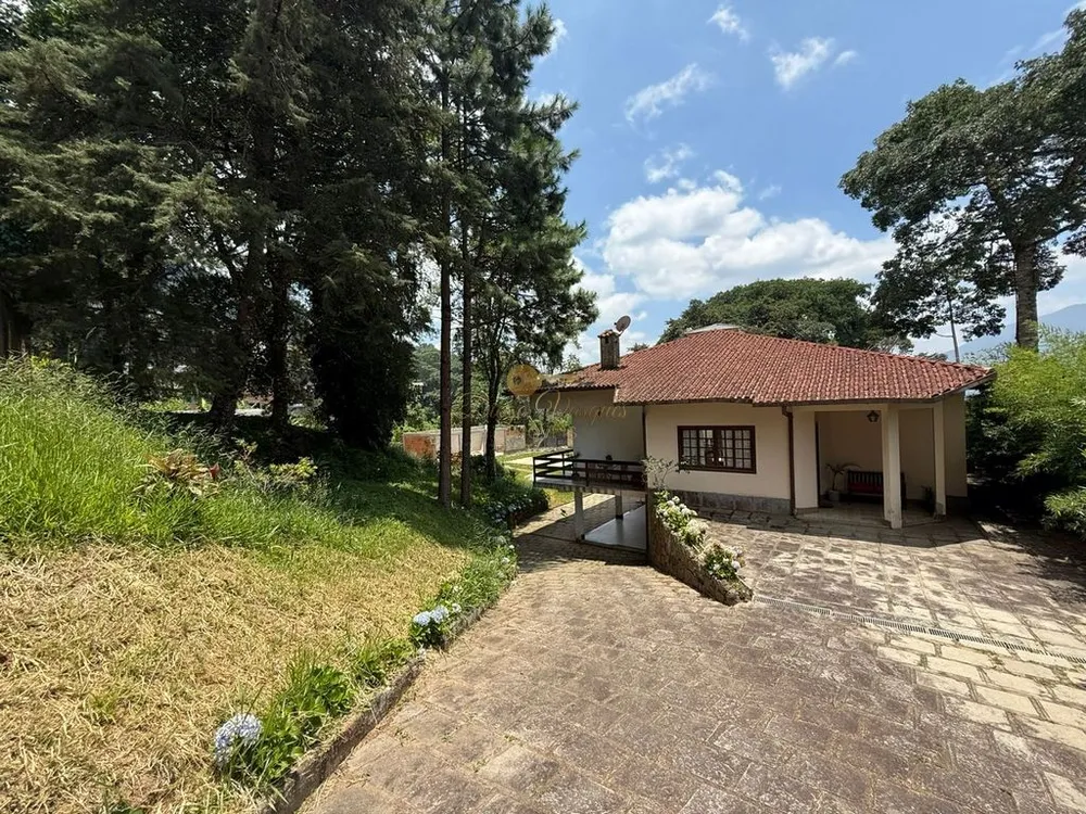 Casa, 5 quartos, 266 m² - Foto 4