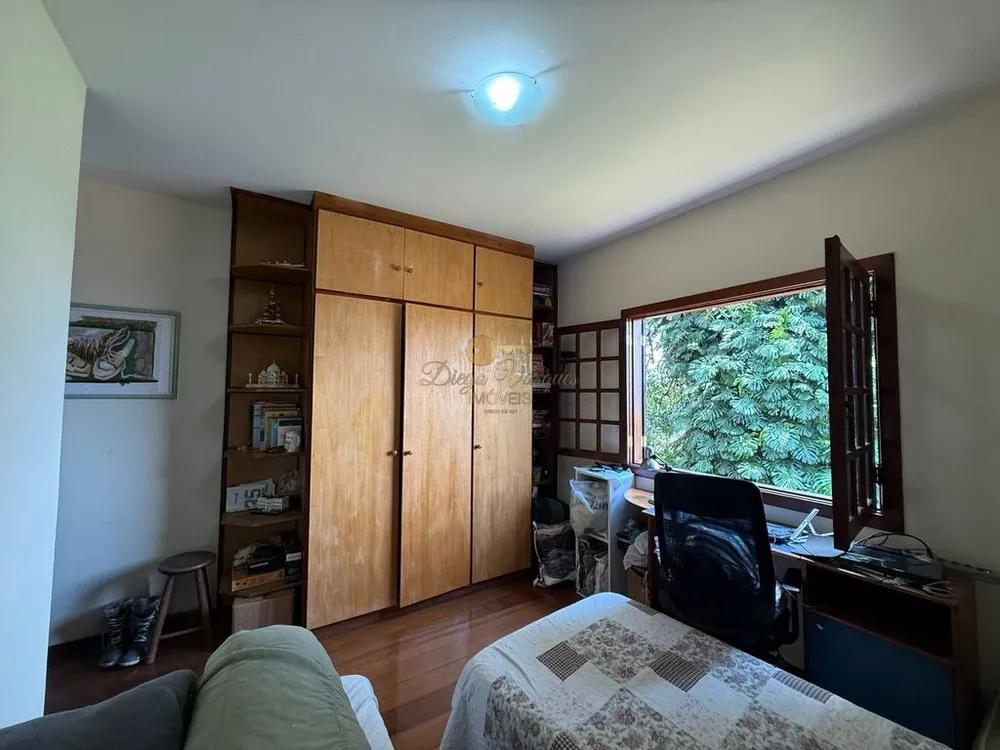 Casa, 5 quartos, 266 m² - Foto 12