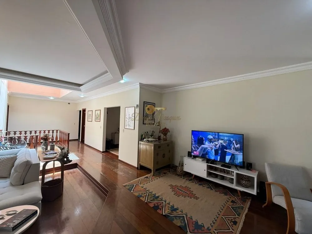 Casa, 5 quartos, 266 m² - Foto 16