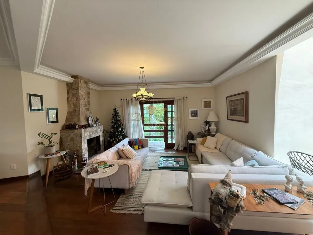 Casa, 5 quartos, 266 m² - Foto 10