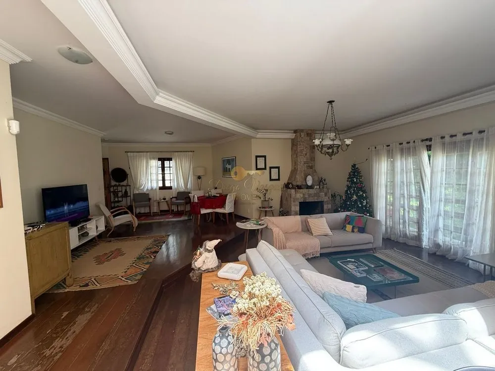 Casa, 5 quartos, 266 m² - Foto 17