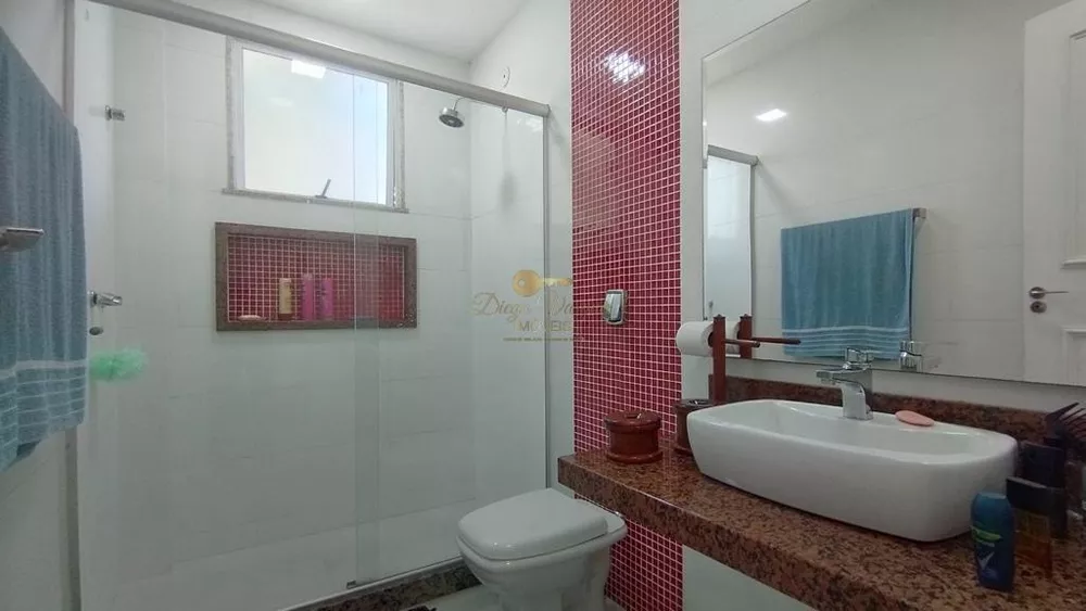 Casa, 4 quartos - Foto 43