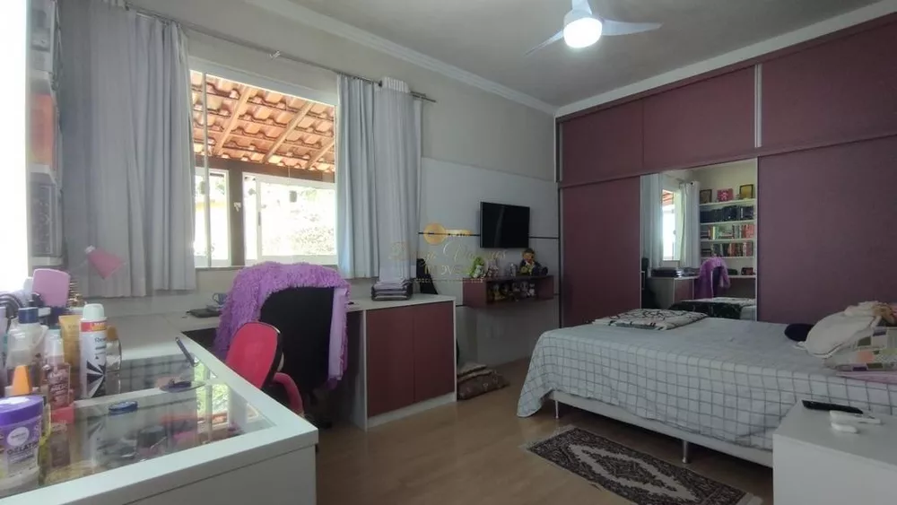 Casa, 4 quartos - Foto 16