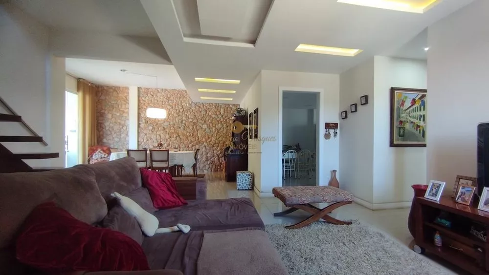 Casa, 4 quartos - Foto 41