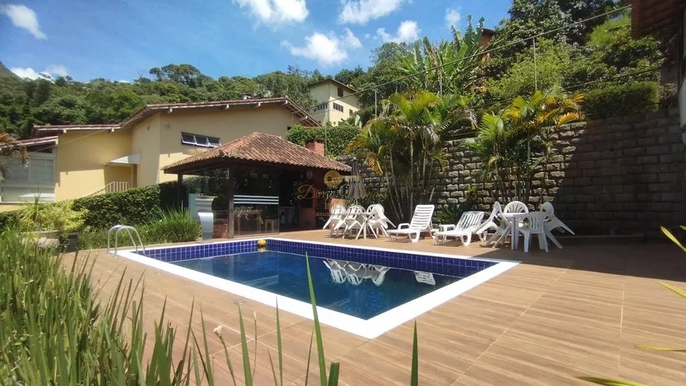 Casa, 4 quartos - Foto 19