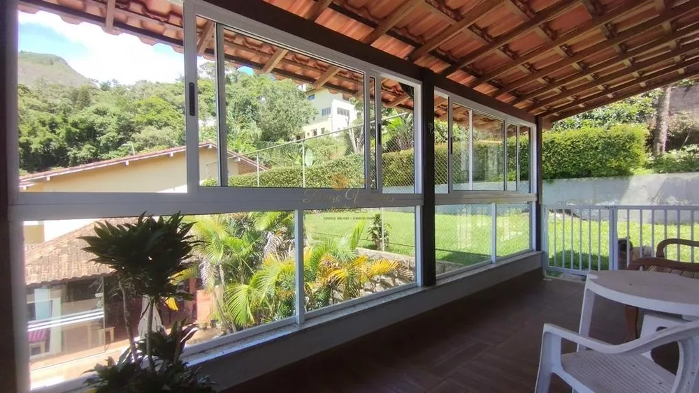 Casa, 4 quartos - Foto 38