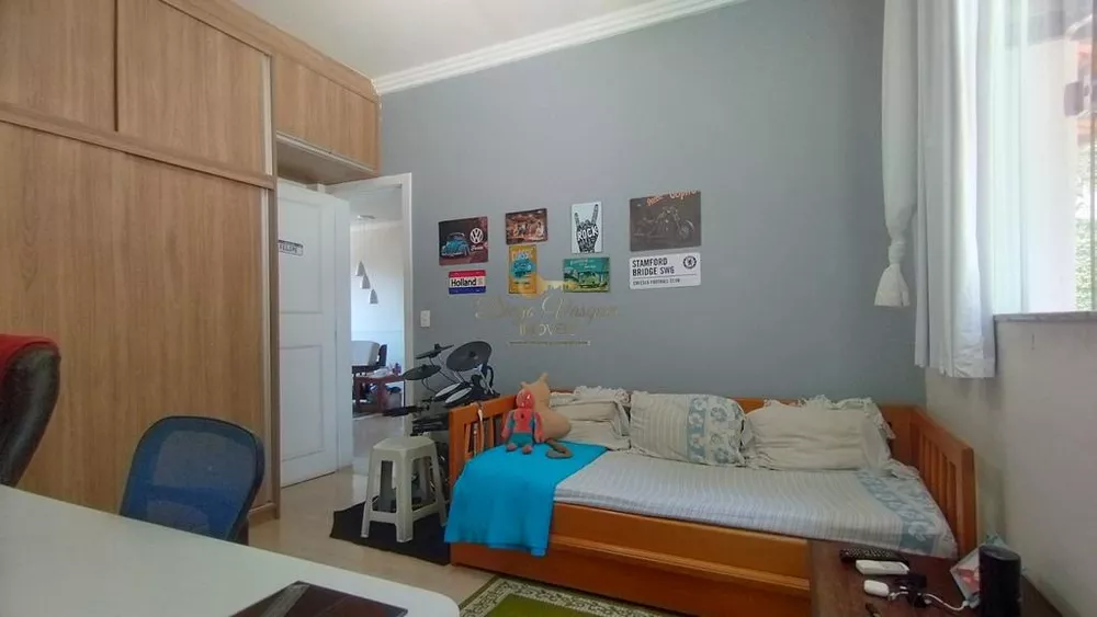 Casa, 4 quartos - Foto 4