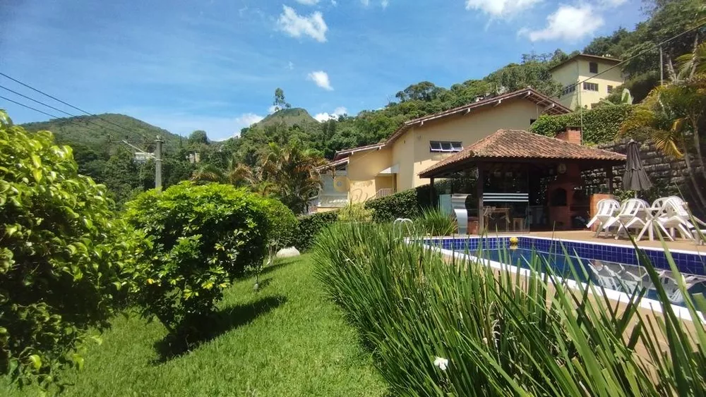 Casa, 4 quartos - Foto 27