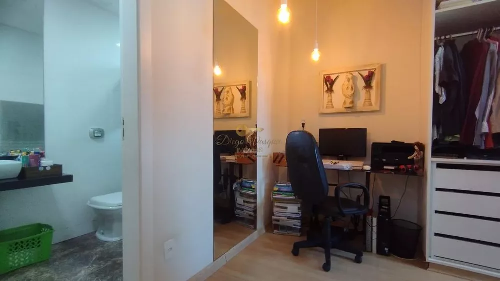 Casa, 4 quartos - Foto 30