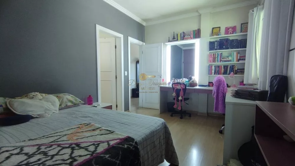 Casa, 4 quartos - Foto 7