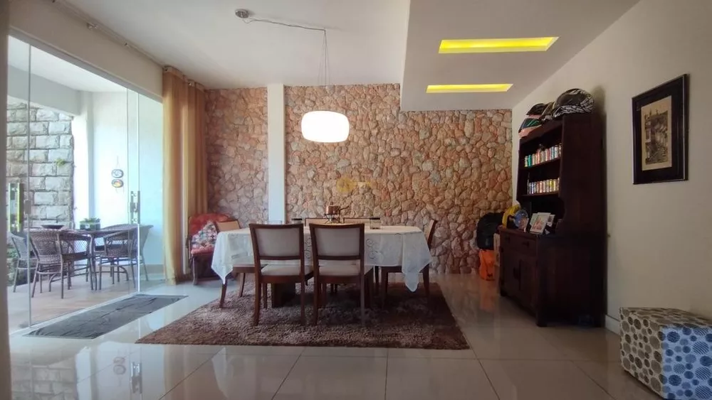 Casa, 4 quartos - Foto 14