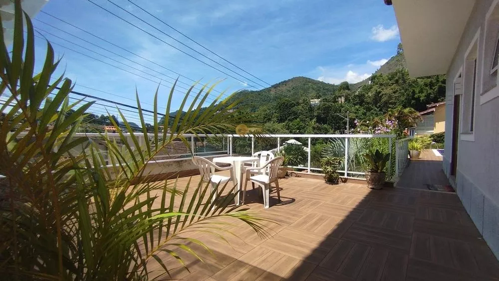 Casa, 4 quartos - Foto 32