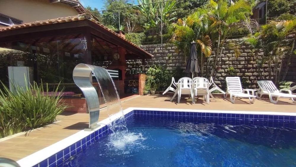 Casa, 4 quartos - Foto 12