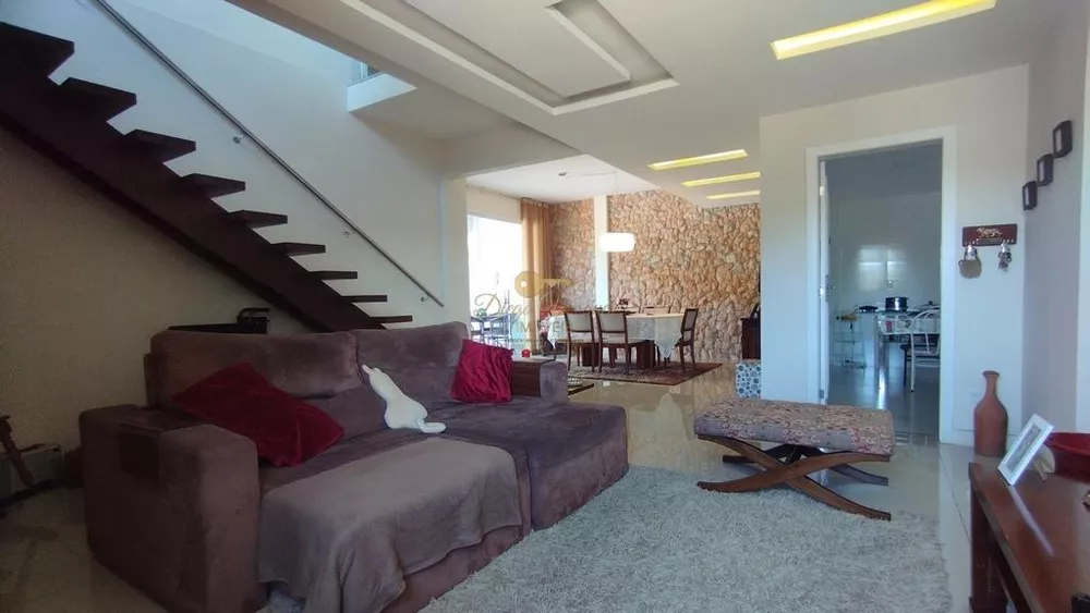 Casa, 4 quartos - Foto 10