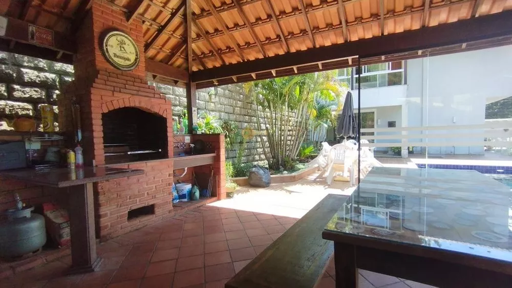 Casa, 4 quartos - Foto 36