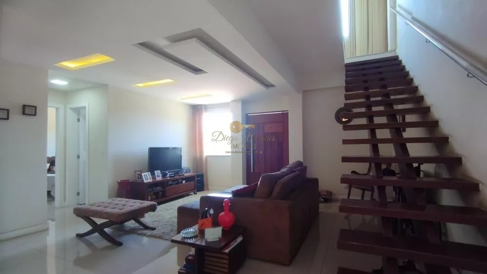 Casa, 4 quartos - Foto 1