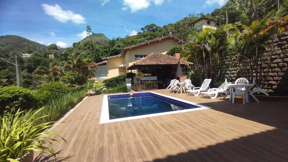 Casa, 4 quartos - Foto 11