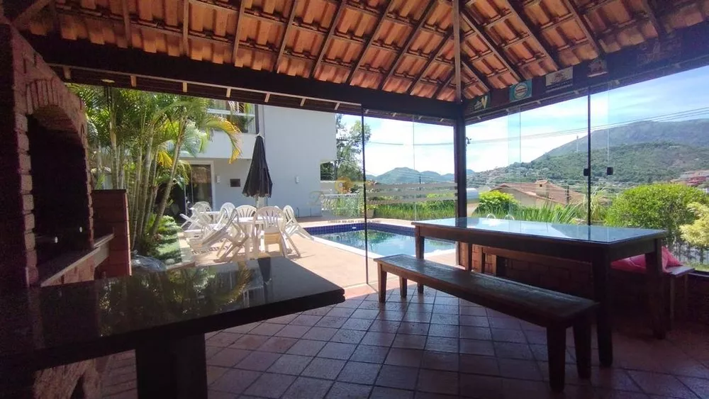 Casa, 4 quartos - Foto 44