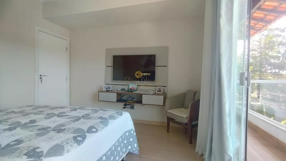 Casa, 4 quartos - Foto 6