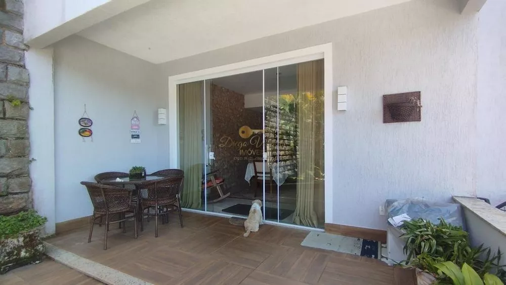 Casa, 4 quartos - Foto 40