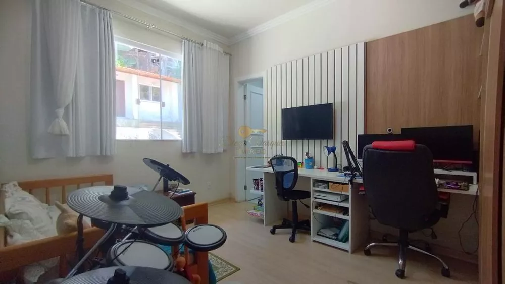 Casa, 4 quartos - Foto 39