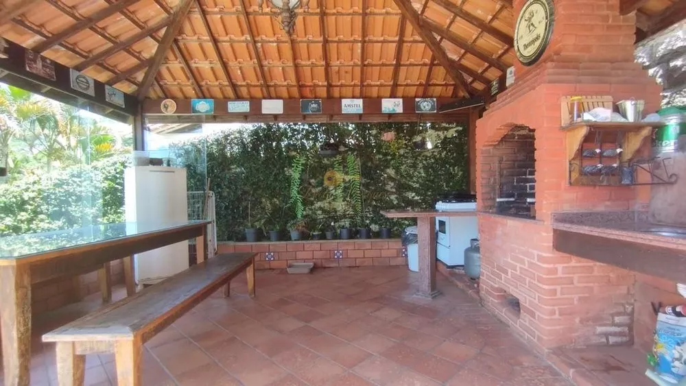 Casa, 4 quartos - Foto 21