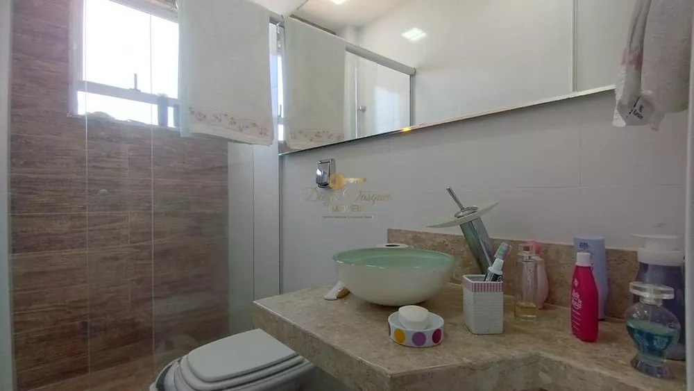 Casa, 4 quartos - Foto 22