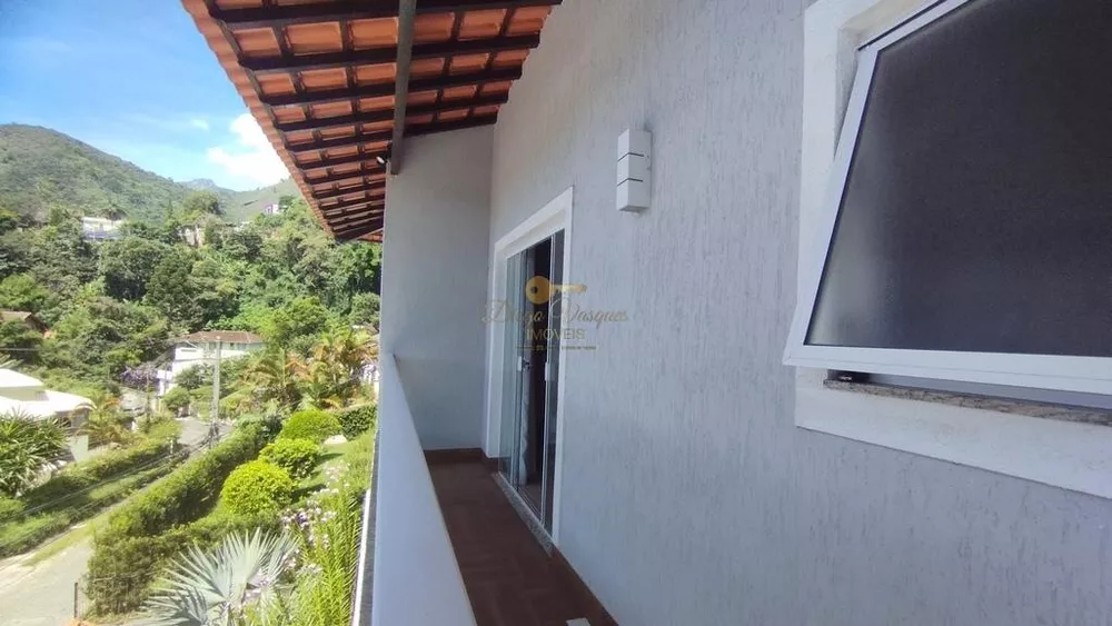 Casa, 4 quartos - Foto 18