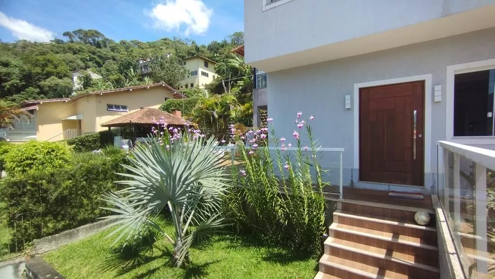 Casa, 4 quartos - Foto 17