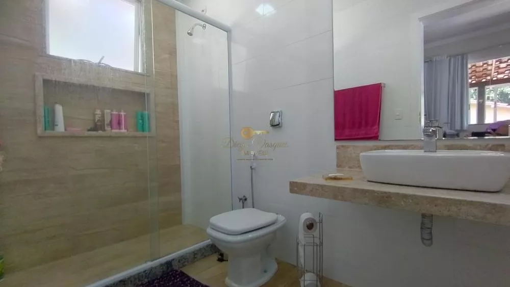 Casa, 4 quartos - Foto 23