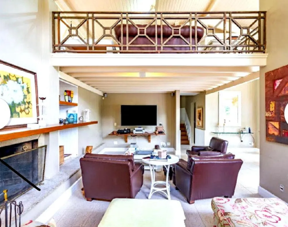 Casa de Condomínio, 4 quartos - Foto 5