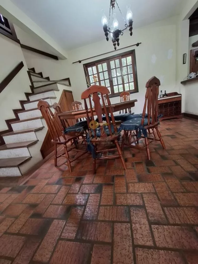 Casa, 3 quartos, 2485 m² - Foto 12