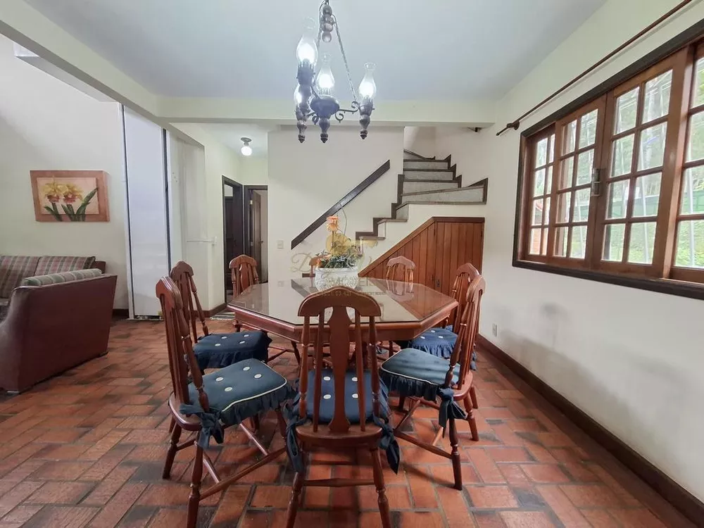 Casa, 3 quartos, 2485 m² - Foto 11