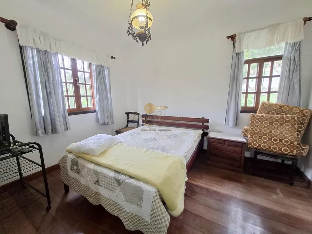 Casa, 3 quartos, 2485 m² - Foto 19