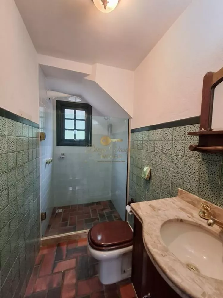 Casa, 3 quartos, 2485 m² - Foto 25