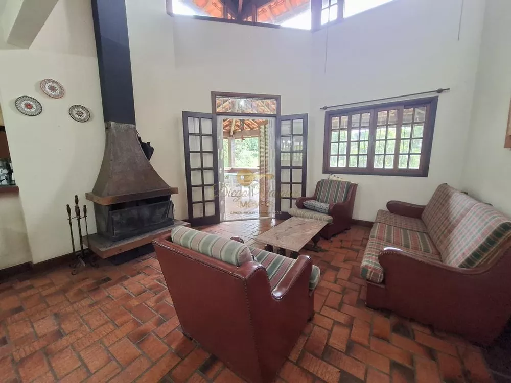 Casa, 3 quartos, 2485 m² - Foto 5