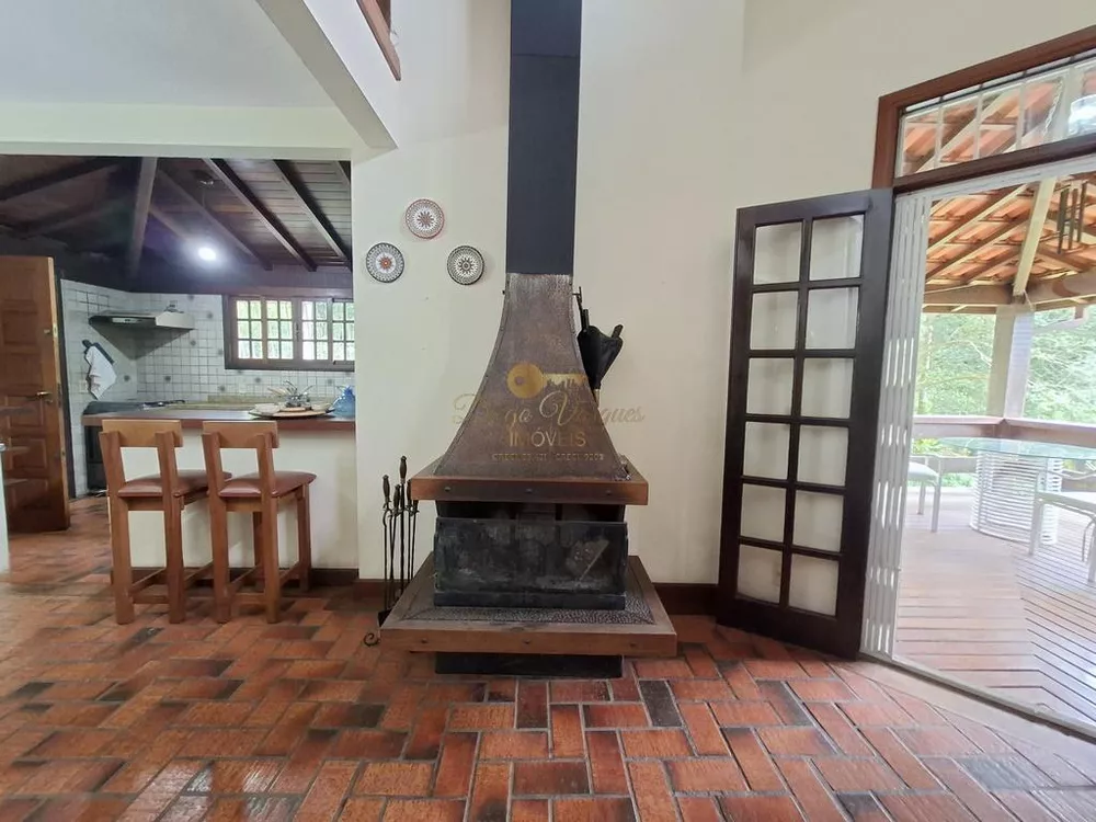 Casa, 3 quartos, 2485 m² - Foto 6