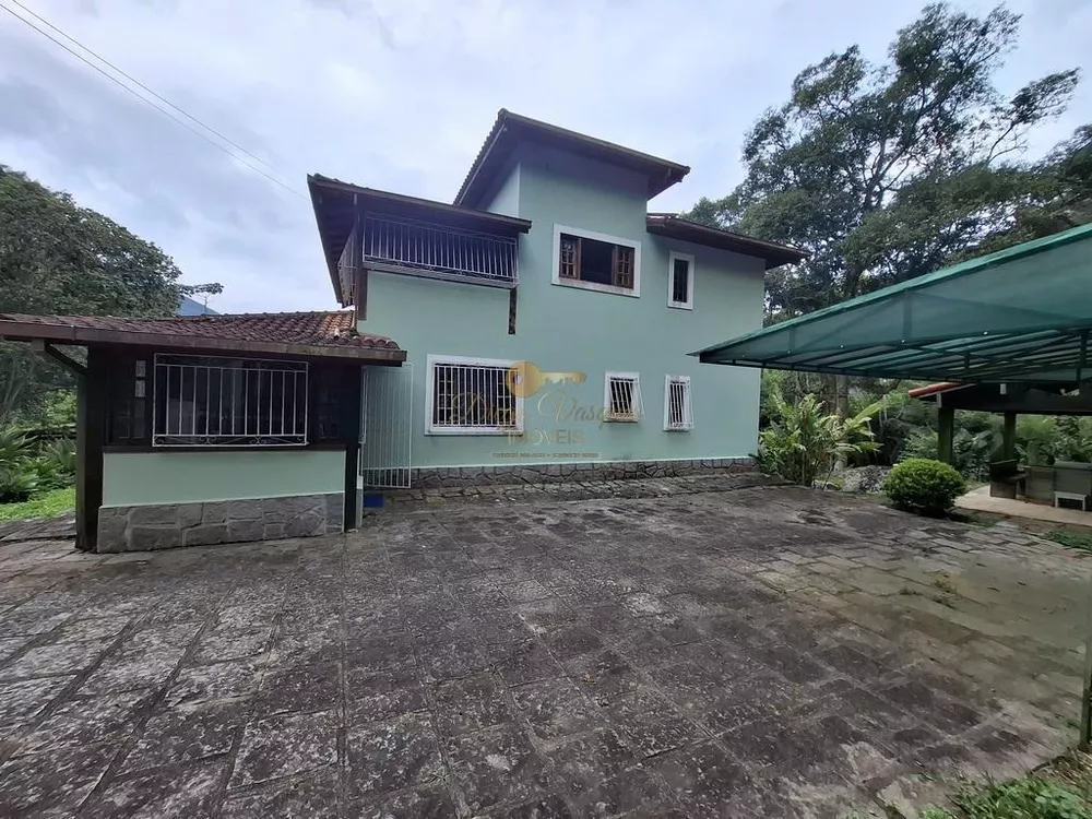 Casa, 3 quartos, 2485 m² - Foto 3