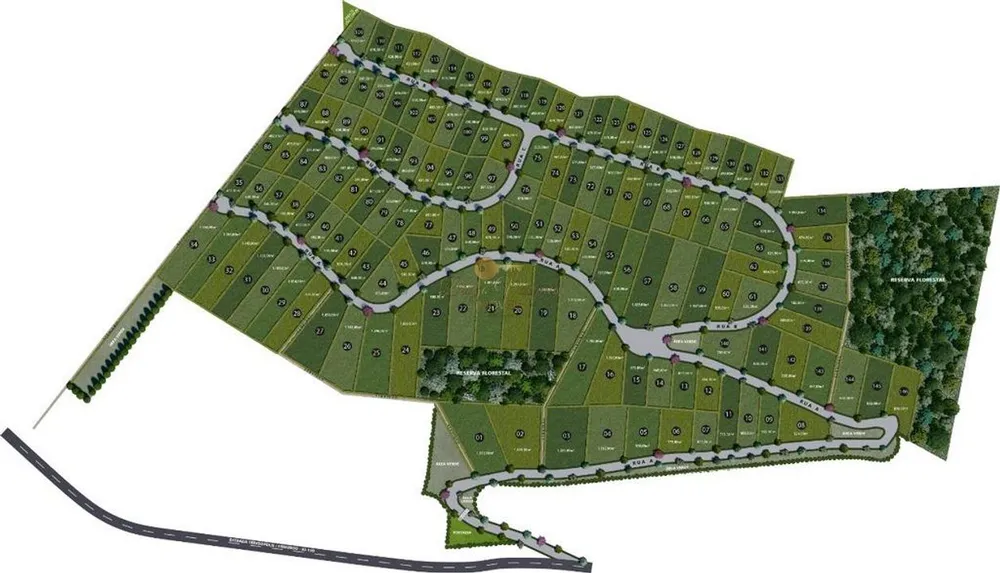 Terreno, 1480 m² - Foto 4
