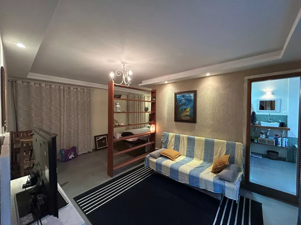 Cobertura, 1 quarto, 62 m² - Foto 6