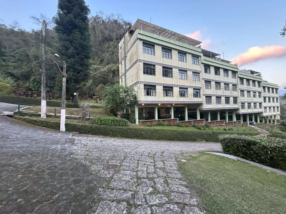 Cobertura, 1 quarto, 62 m² - Foto 1